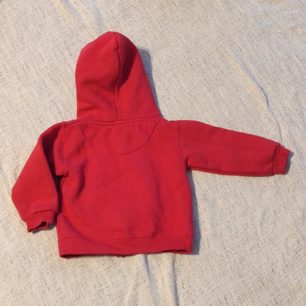 Gatlinburg Tennessee Cozy Hoodie - Picture 4 of 5